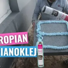Jaki pianoklej do styropianu wybrać? Poznaj najlepsze opcje i porady