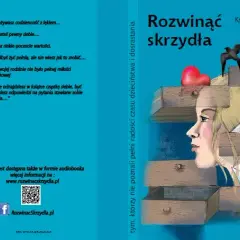 DDA: Objawy psychiczne i droga do uzdrowienia Kaja Adamczyk