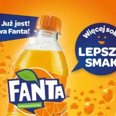Fanta: Jaki smak? Pomarańcza, skład i sekrety globalnych wersji