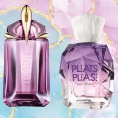 Czym się różnią perfumy od wody toaletowej? Odkryj kluczowe różnice