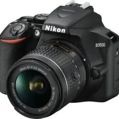 Nikon D3500: Obiektyw? Wybierz idealny i rób lepsze zdjęcia!