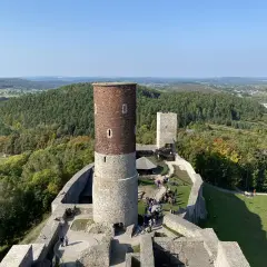 Zamek w Chęcinach godziny otwarcia - nie przegap idealnego czasu na wizytę