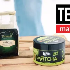 Ile kosztuje matcha? Ceny herbaty w Polsce, które Cię zaskoczą