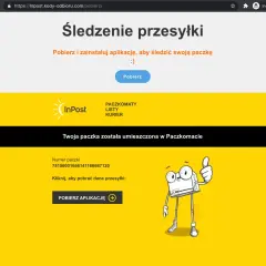 Czy InPost jeździ w nocy? Twoja paczka nie śpi!