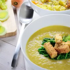 Le Régime Soupe aux Choux : Vraiment efficace ou dangereux ?