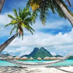 Gdzie leżą wyspy Bora Bora? Odkryj ich tajemnice i piękno