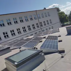 Elektrownia Zduńska Wola? Rozwiewamy mity o fotowoltaice!