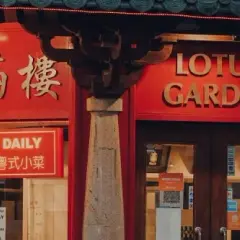 Chinatown Londyn: TOP 5 autentycznych restauracji przewodnik smakosza