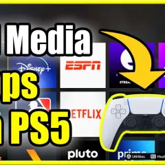 Jak zainstalować player na PS5 i cieszyć się multimediami bez problemów