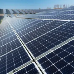 Elektrownie słoneczne w Europie: Liderzy, trendy i przyszłość PV