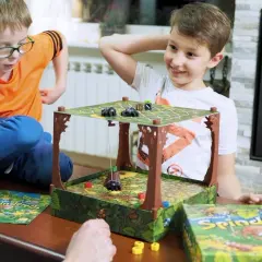 Najlepsze gry dla 6-latka ranking – wybierz idealną zabawę dla dziecka