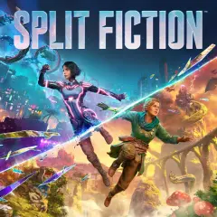 Split Fiction – nowa gra twórców It Takes Two. Dwie bohaterki w surrealistycznym świecie, łączącym cybernetyczne miasto i fantastyczną przyrodę.