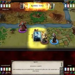 Talisman: Digital Edition (Magiczny Miecz PC) Czy warto kupić?