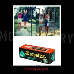 Kropelka klei metal? Tak, ale poznaj sekrety trwałej spoiny!