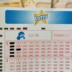 Ile osób gra w lotto? Zaskakujące statystyki o popularności gry