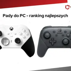 Jaki pad do PC? Wybierz najlepszy model poradnik i ranking