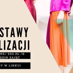 Kurs stylizacji ubioru Wrocław – znajdź idealne szkolenie dla siebie