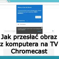 Jak przerzucić obraz z laptopa na telewizor bez problemów?