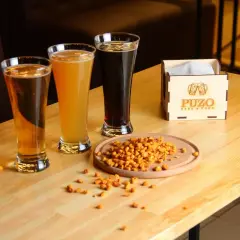 Ile ma procent alkoholu w piwie? Zaskakujące różnice w stylach