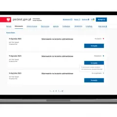 Sprawdź status skierowania do sanatorium NFZ online wiesz, na czym stoisz!