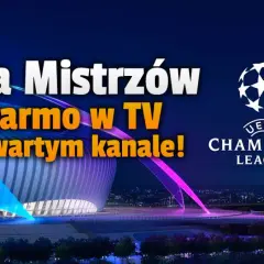 Finał Ligi Mistrzów 2023: Polsat, TVP i stream online gdzie oglądać?