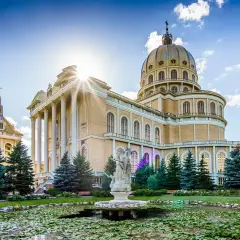 Sanktuarium Matki Bożej Licheńskiej na żywo – Msze i transmisje online
