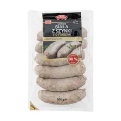 Kiełbasa z Lidla: Czy naprawdę jest bezpieczna i wysokiej jakości?