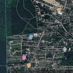 Radosna Jesień Puszczykowo: Dom Opieki dla Seniorów Wszystko, co musisz wiedzieć