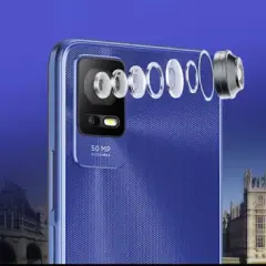 Jak ustawić aparat w telefonie Xiaomi, aby robić lepsze zdjęcia