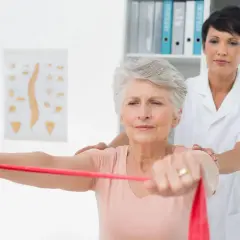 Fizjoterapeuta: Kim jest i jak może Ci pomóc?