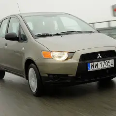 Pojemność baku Mitsubishi Colt - ile litrów paliwa naprawdę ma?