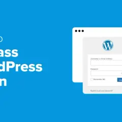Logowanie do WordPress: Szybki dostęp i rozwiązania problemów