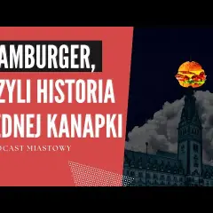 Kto wymyślił hamburgery? Odkryj nieznane historie i legendy