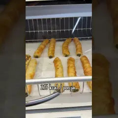 Zapiekanki z Biedronki: Ile kcal? Sprawdź skład i kalorie!