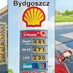 Ile kosztuje litr diesla? Sprawdź ceny i regionalne różnice