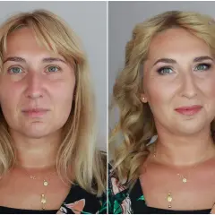 Najpierw makijaż czy fryzura? Eksperci mają jasną odpowiedź!