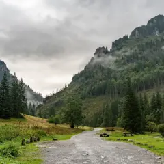 Tatry: Jaki szlak dla Ciebie? Od początkujących po ekspertów
