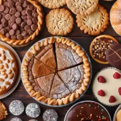Ile kalorii ma herbatnik i jak wpływa na Twoją dietę - Fakty i liczby