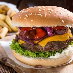 Hamburger con Cipolla: La Guida Definitiva per un Gusto Perfetto