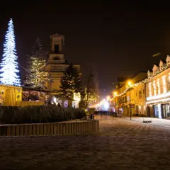 Najlepsze atrakcje w Popradzie, które musisz zobaczyć podczas wizyty