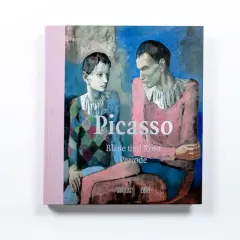 Picasso Gemälde: Von Blauer Periode bis Kubismus Die Kunstrevolution