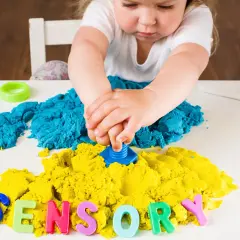 Integracja sensoryczna: Jak pomóc dziecku? Diagnoza, terapia, koszty