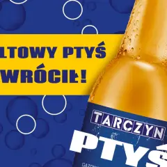 Gdzie kupić napój Ptyś? Sprawdź najlepsze sklepy i oferty