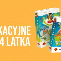 Gry edukacyjne dla dzieci: Wybierz mądrze! Porady eksperta