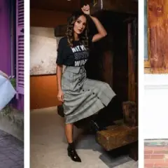 Eleva tu estilo: faldas de vestir para cada ocasión y silueta