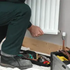 Jak wymienić kaloryfer w bloku bez zbędnych problemów i kosztów