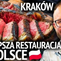 Najlepsze grill restauracje w Polsce: smakuj wyjątkowe steki