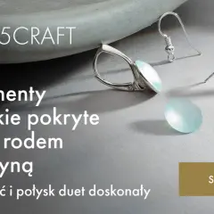 Gdzie kupować półfabrykaty do wyrobu biżuterii – uniknij błędów przy wyborze