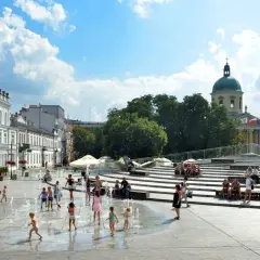 Co robić w Radomiu? Odkryj atrakcje, które musisz zobaczyć