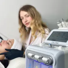 Laser do epilacji: Wybierz idealny model i zwiększ zyski salonu.